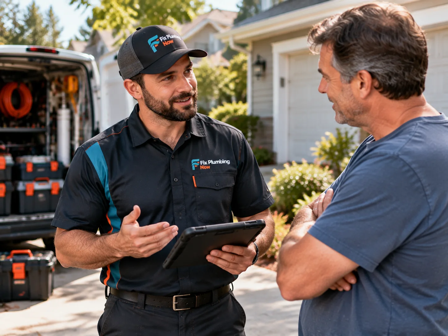 Clogged Drain Service Larwill, IN FAQs